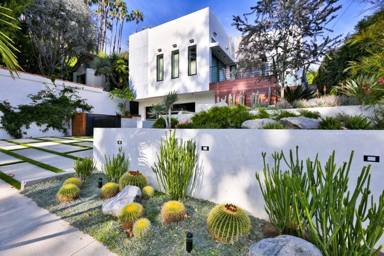 Hollywood Hills Sanctuary Los Ángeles